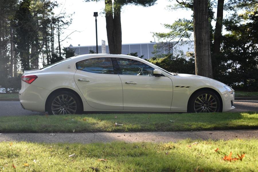 2019 Maserati Ghibli SQ4 AWD 4dr Sedan, available for sale in Great Neck, New York | Camy Cars. Great Neck, New York 2019 Maserati Ghibli SQ4 AWD 4dr Sedan, available for sale in Great Neck, New York | Camy Cars. Great Neck, New York