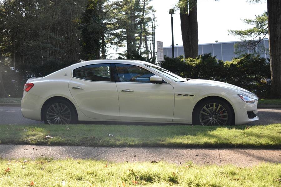 2019 Maserati Ghibli SQ4 AWD 4dr Sedan, available for sale in Great Neck, New York | Camy Cars. Great Neck, New York 2019 Maserati Ghibli SQ4 AWD 4dr Sedan, available for sale in Great Neck, New York | Camy Cars. Great Neck, New York