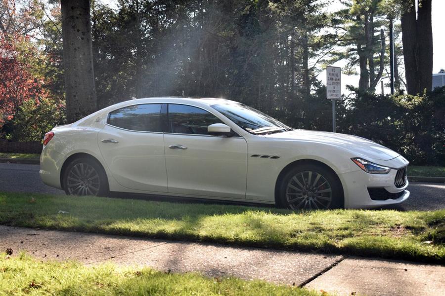2019 Maserati Ghibli SQ4 AWD 4dr Sedan, available for sale in Great Neck, New York | Camy Cars. Great Neck, New York 2019 Maserati Ghibli SQ4 AWD 4dr Sedan, available for sale in Great Neck, New York | Camy Cars. Great Neck, New York