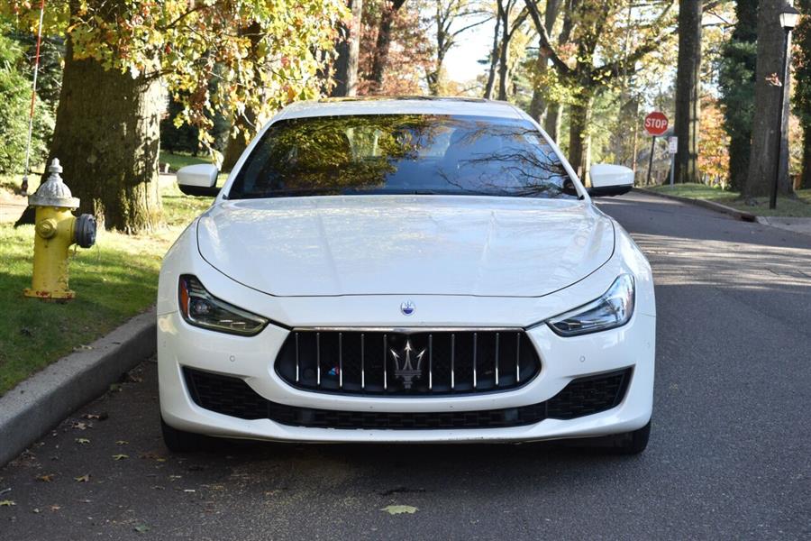 2019 Maserati Ghibli SQ4 AWD 4dr Sedan, available for sale in Great Neck, New York | Camy Cars. Great Neck, New York 2019 Maserati Ghibli SQ4 AWD 4dr Sedan, available for sale in Great Neck, New York | Camy Cars. Great Neck, New York