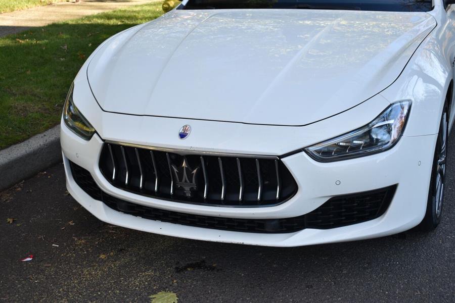 2019 Maserati Ghibli SQ4 AWD 4dr Sedan, available for sale in Great Neck, New York | Camy Cars. Great Neck, New York 2019 Maserati Ghibli SQ4 AWD 4dr Sedan, available for sale in Great Neck, New York | Camy Cars. Great Neck, New York