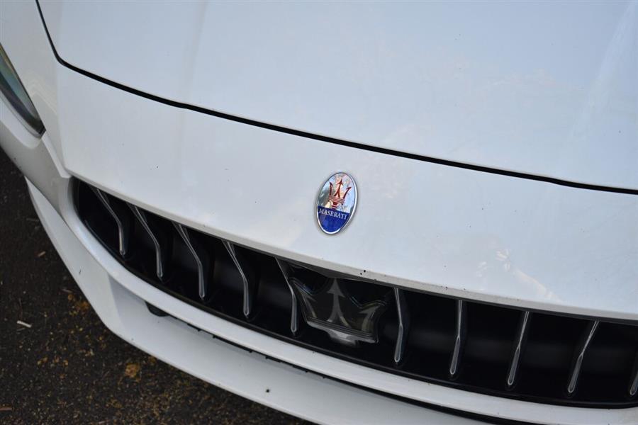 2019 Maserati Ghibli SQ4 AWD 4dr Sedan, available for sale in Great Neck, New York | Camy Cars. Great Neck, New York 2019 Maserati Ghibli SQ4 AWD 4dr Sedan, available for sale in Great Neck, New York | Camy Cars. Great Neck, New York
