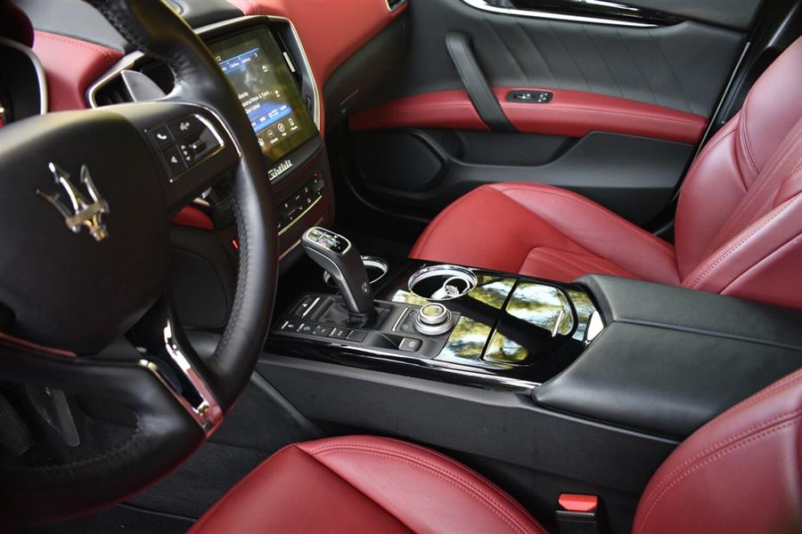2019 Maserati Ghibli SQ4 AWD 4dr Sedan, available for sale in Great Neck, New York | Camy Cars. Great Neck, New York 2019 Maserati Ghibli SQ4 AWD 4dr Sedan, available for sale in Great Neck, New York | Camy Cars. Great Neck, New York