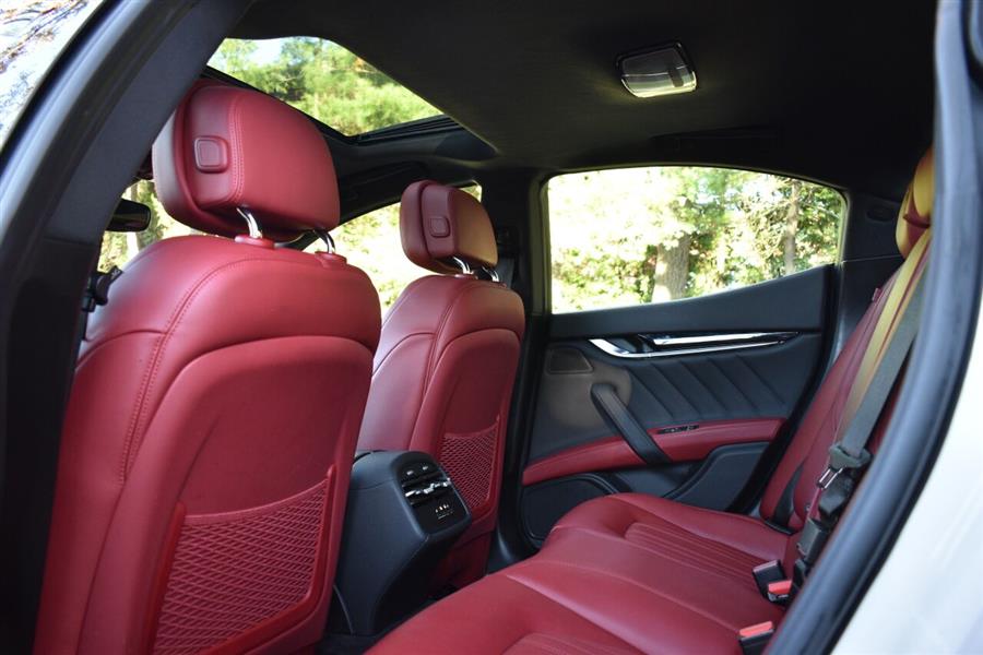 2019 Maserati Ghibli SQ4 AWD 4dr Sedan, available for sale in Great Neck, New York | Camy Cars. Great Neck, New York 2019 Maserati Ghibli SQ4 AWD 4dr Sedan, available for sale in Great Neck, New York | Camy Cars. Great Neck, New York