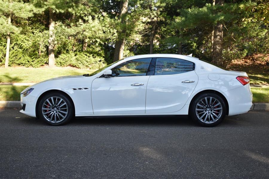 2019 Maserati Ghibli SQ4 AWD 4dr Sedan, available for sale in Great Neck, New York | Camy Cars. Great Neck, New York 2019 Maserati Ghibli SQ4 AWD 4dr Sedan, available for sale in Great Neck, New York | Camy Cars. Great Neck, New York