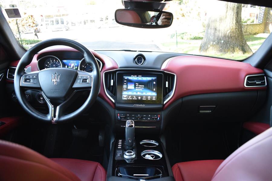 2019 Maserati Ghibli SQ4 AWD 4dr Sedan, available for sale in Great Neck, New York | Camy Cars. Great Neck, New York 2019 Maserati Ghibli SQ4 AWD 4dr Sedan, available for sale in Great Neck, New York | Camy Cars. Great Neck, New York