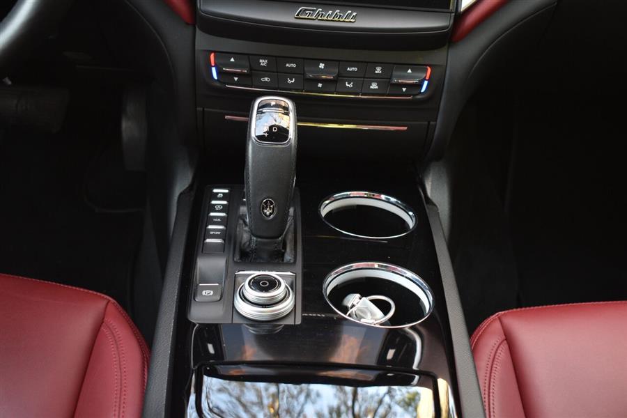 2019 Maserati Ghibli SQ4 AWD 4dr Sedan, available for sale in Great Neck, New York | Camy Cars. Great Neck, New York 2019 Maserati Ghibli SQ4 AWD 4dr Sedan, available for sale in Great Neck, New York | Camy Cars. Great Neck, New York