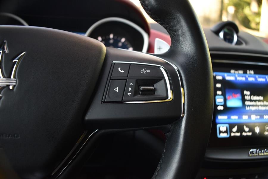 2019 Maserati Ghibli SQ4 AWD 4dr Sedan, available for sale in Great Neck, New York | Camy Cars. Great Neck, New York 2019 Maserati Ghibli SQ4 AWD 4dr Sedan, available for sale in Great Neck, New York | Camy Cars. Great Neck, New York