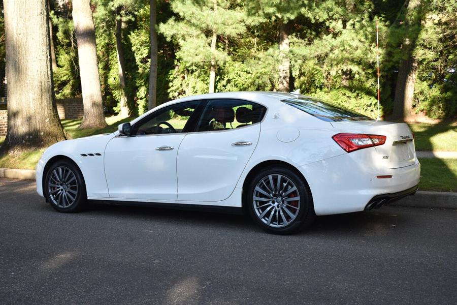 2019 Maserati Ghibli SQ4 AWD 4dr Sedan, available for sale in Great Neck, New York | Camy Cars. Great Neck, New York 2019 Maserati Ghibli SQ4 AWD 4dr Sedan, available for sale in Great Neck, New York | Camy Cars. Great Neck, New York