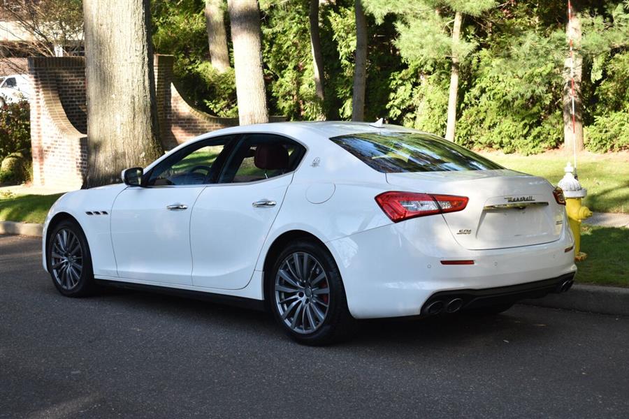 2019 Maserati Ghibli SQ4 AWD 4dr Sedan, available for sale in Great Neck, New York | Camy Cars. Great Neck, New York 2019 Maserati Ghibli SQ4 AWD 4dr Sedan, available for sale in Great Neck, New York | Camy Cars. Great Neck, New York
