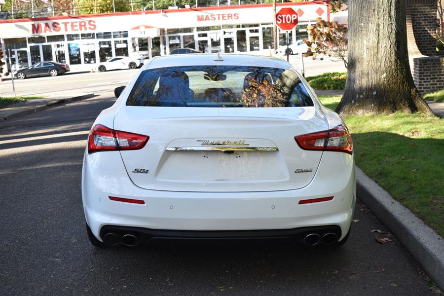 2019 Maserati Ghibli SQ4 AWD 4dr Sedan, available for sale in Great Neck, New York | Camy Cars. Great Neck, New York 2019 Maserati Ghibli SQ4 AWD 4dr Sedan, available for sale in Great Neck, New York | Camy Cars. Great Neck, New York