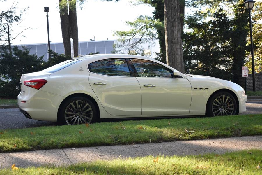 2019 Maserati Ghibli SQ4 AWD 4dr Sedan, available for sale in Great Neck, New York | Camy Cars. Great Neck, New York 2019 Maserati Ghibli SQ4 AWD 4dr Sedan, available for sale in Great Neck, New York | Camy Cars. Great Neck, New York