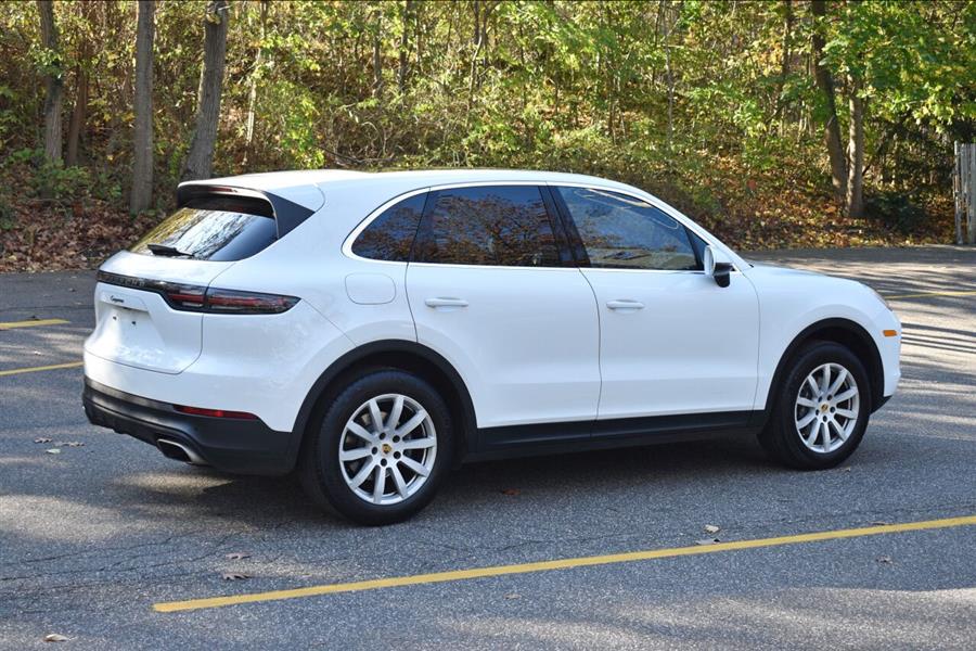 2019 Porsche Cayenne Base AWD 4dr SUV, available for sale in Great Neck, New York | Camy Cars. Great Neck, New York 2019 Porsche Cayenne Base AWD 4dr SUV, available for sale in Great Neck, New York | Camy Cars. Great Neck, New York