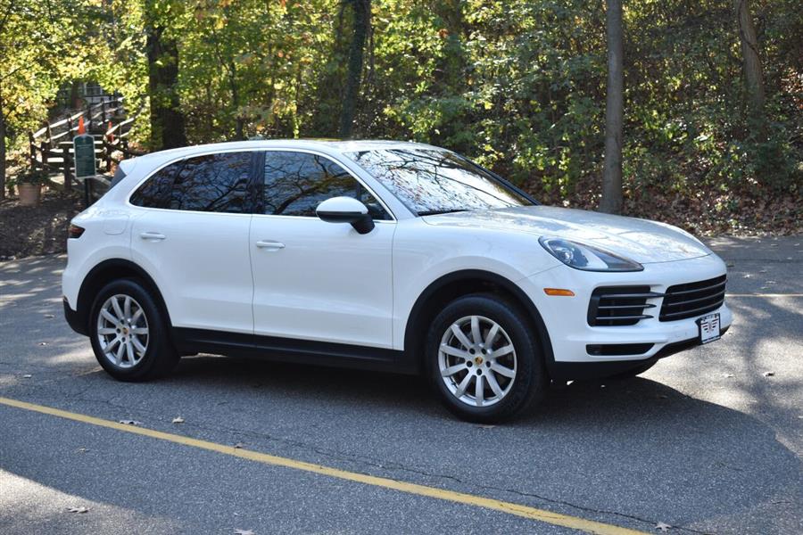 2019 Porsche Cayenne Base AWD 4dr SUV, available for sale in Great Neck, New York | Camy Cars. Great Neck, New York 2019 Porsche Cayenne Base AWD 4dr SUV, available for sale in Great Neck, New York | Camy Cars. Great Neck, New York