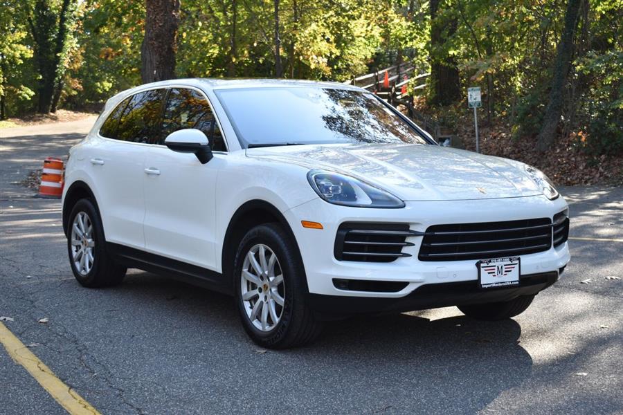 2019 Porsche Cayenne Base AWD 4dr SUV, available for sale in Great Neck, New York | Camy Cars. Great Neck, New York 2019 Porsche Cayenne Base AWD 4dr SUV, available for sale in Great Neck, New York | Camy Cars. Great Neck, New York