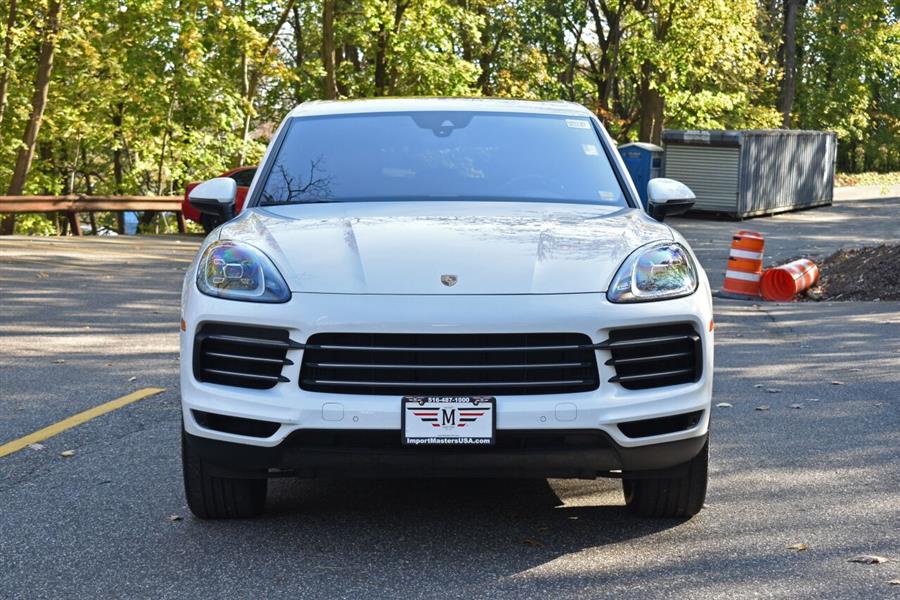 2019 Porsche Cayenne Base AWD 4dr SUV, available for sale in Great Neck, New York | Camy Cars. Great Neck, New York 2019 Porsche Cayenne Base AWD 4dr SUV, available for sale in Great Neck, New York | Camy Cars. Great Neck, New York