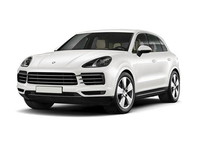 Used Porsche Cayenne Base AWD 4dr SUV 2019 | Camy Cars. Great Neck, New York