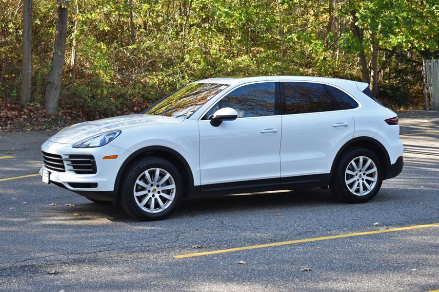 2019 Porsche Cayenne Base AWD 4dr SUV, available for sale in Great Neck, New York | Camy Cars. Great Neck, New York 2019 Porsche Cayenne Base AWD 4dr SUV, available for sale in Great Neck, New York | Camy Cars. Great Neck, New York