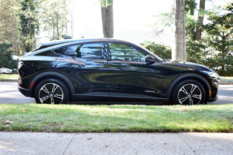 Used Ford Mustang Mach-e Select AWD 4dr SUV 2022 | Camy Cars. Great Neck, New York Used Ford Mustang Mach-e Select AWD 4dr SUV 2022 | Camy Cars. Great Neck, New York