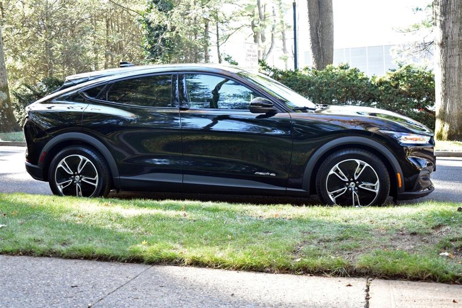 Used Ford Mustang Mach-e Select AWD 4dr SUV 2022 | Camy Cars. Great Neck, New York Used Ford Mustang Mach-e Select AWD 4dr SUV 2022 | Camy Cars. Great Neck, New York