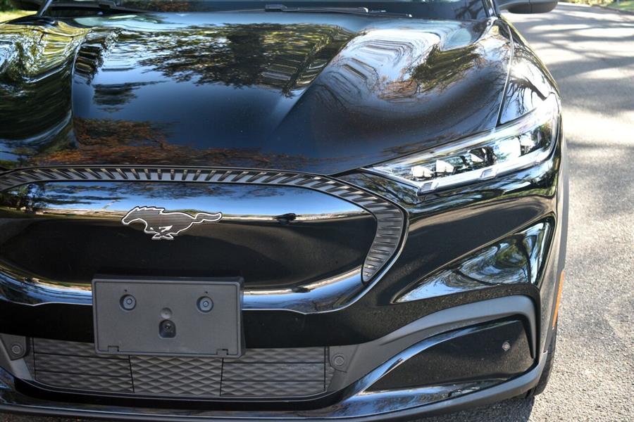Used Ford Mustang Mach-e Select AWD 4dr SUV 2022 | Camy Cars. Great Neck, New York Used Ford Mustang Mach-e Select AWD 4dr SUV 2022 | Camy Cars. Great Neck, New York