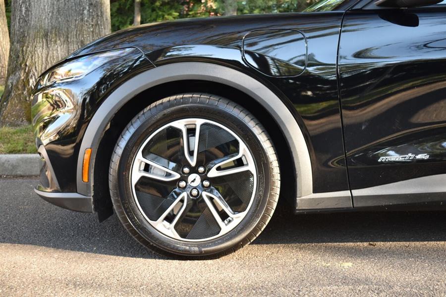 Used Ford Mustang Mach-e Select AWD 4dr SUV 2022 | Camy Cars. Great Neck, New York Used Ford Mustang Mach-e Select AWD 4dr SUV 2022 | Camy Cars. Great Neck, New York