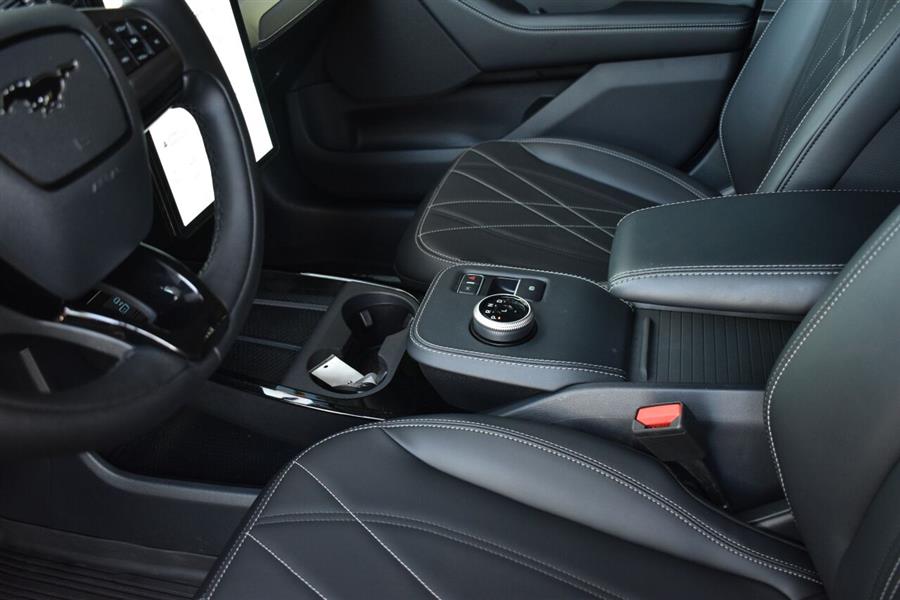 Used Ford Mustang Mach-e Select AWD 4dr SUV 2022 | Camy Cars. Great Neck, New York Used Ford Mustang Mach-e Select AWD 4dr SUV 2022 | Camy Cars. Great Neck, New York