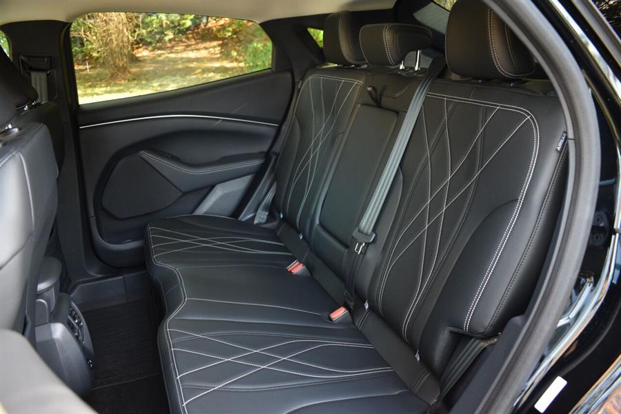 Used Ford Mustang Mach-e Select AWD 4dr SUV 2022 | Camy Cars. Great Neck, New York Used Ford Mustang Mach-e Select AWD 4dr SUV 2022 | Camy Cars. Great Neck, New York