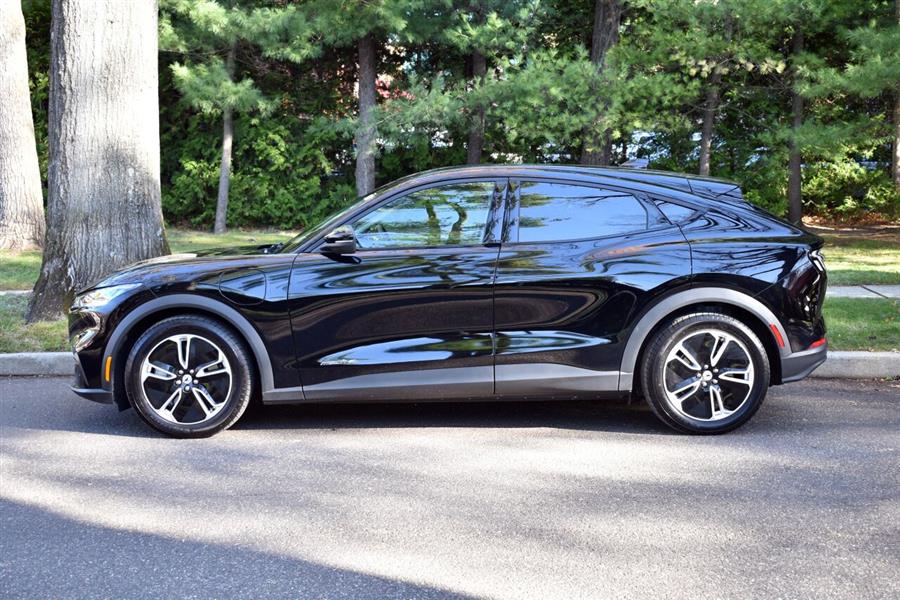 Used Ford Mustang Mach-e Select AWD 4dr SUV 2022 | Camy Cars. Great Neck, New York Used Ford Mustang Mach-e Select AWD 4dr SUV 2022 | Camy Cars. Great Neck, New York