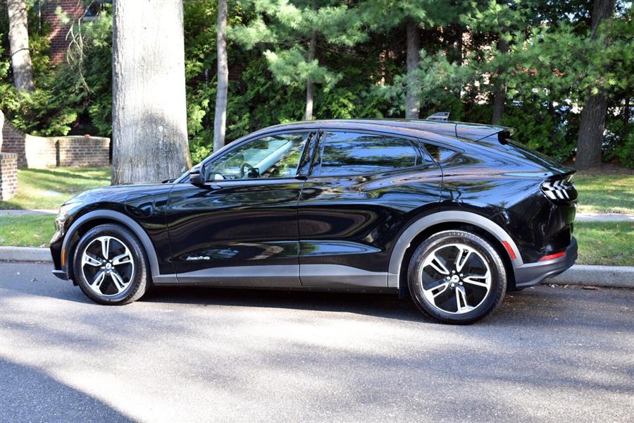 Used Ford Mustang Mach-e Select AWD 4dr SUV 2022 | Camy Cars. Great Neck, New York Used Ford Mustang Mach-e Select AWD 4dr SUV 2022 | Camy Cars. Great Neck, New York