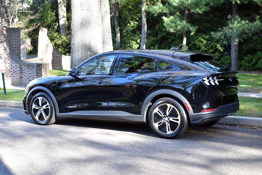 Used Ford Mustang Mach-e Select AWD 4dr SUV 2022 | Camy Cars. Great Neck, New York Used Ford Mustang Mach-e Select AWD 4dr SUV 2022 | Camy Cars. Great Neck, New York