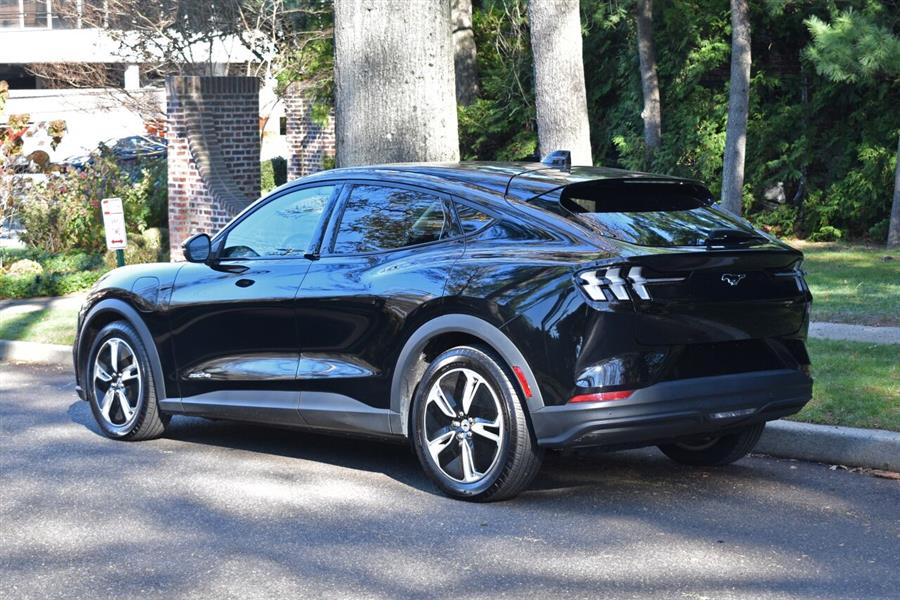 Used Ford Mustang Mach-e Select AWD 4dr SUV 2022 | Camy Cars. Great Neck, New York Used Ford Mustang Mach-e Select AWD 4dr SUV 2022 | Camy Cars. Great Neck, New York