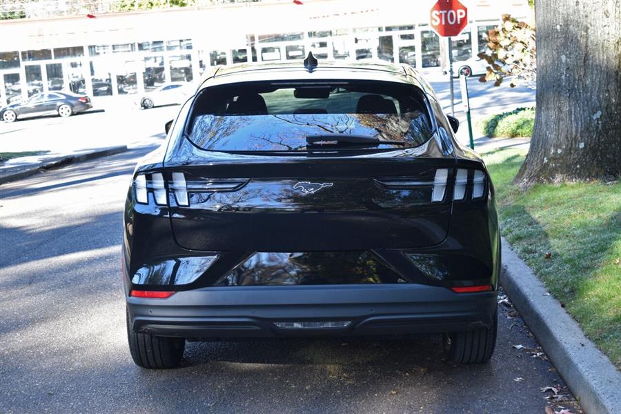 Used Ford Mustang Mach-e Select AWD 4dr SUV 2022 | Camy Cars. Great Neck, New York Used Ford Mustang Mach-e Select AWD 4dr SUV 2022 | Camy Cars. Great Neck, New York