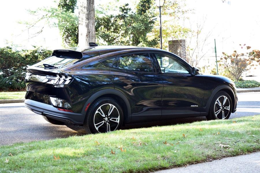 Used Ford Mustang Mach-e Select AWD 4dr SUV 2022 | Camy Cars. Great Neck, New York Used Ford Mustang Mach-e Select AWD 4dr SUV 2022 | Camy Cars. Great Neck, New York