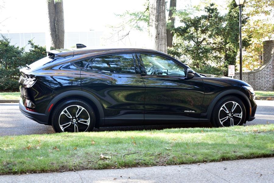 Used Ford Mustang Mach-e Select AWD 4dr SUV 2022 | Camy Cars. Great Neck, New York Used Ford Mustang Mach-e Select AWD 4dr SUV 2022 | Camy Cars. Great Neck, New York