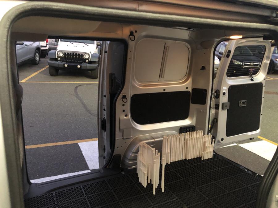 2021 Nissan NV200 Compact Cargo SV, available for sale in Waterbury, Connecticut | National Auto Brokers, Inc.. Waterbury, Connecticut 2021 Nissan NV200 Compact Cargo SV, available for sale in Waterbury, Connecticut | National Auto Brokers, Inc.. Waterbury, Connecticut