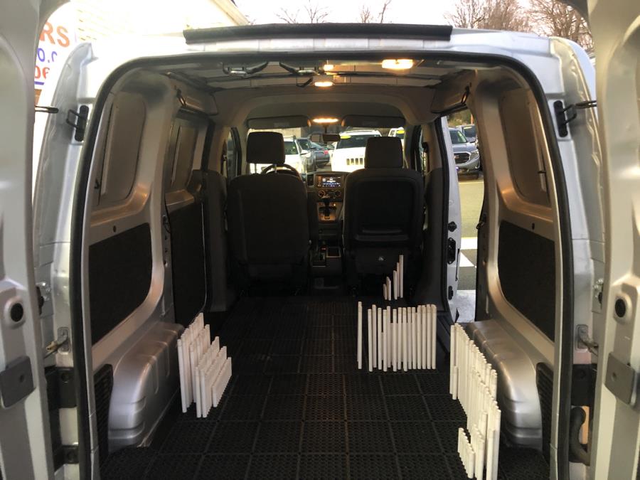 2021 Nissan NV200 Compact Cargo SV, available for sale in Waterbury, Connecticut | National Auto Brokers, Inc.. Waterbury, Connecticut 2021 Nissan NV200 Compact Cargo SV, available for sale in Waterbury, Connecticut | National Auto Brokers, Inc.. Waterbury, Connecticut