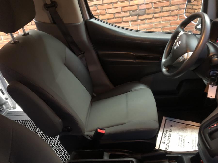 2021 Nissan NV200 Compact Cargo SV, available for sale in Waterbury, Connecticut | National Auto Brokers, Inc.. Waterbury, Connecticut 2021 Nissan NV200 Compact Cargo SV, available for sale in Waterbury, Connecticut | National Auto Brokers, Inc.. Waterbury, Connecticut