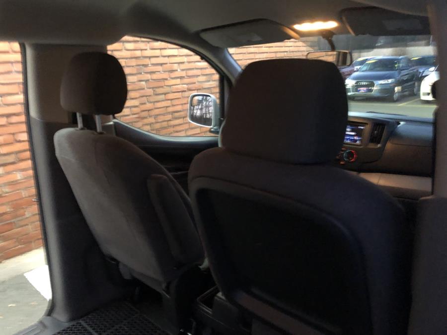 2021 Nissan NV200 Compact Cargo SV, available for sale in Waterbury, Connecticut | National Auto Brokers, Inc.. Waterbury, Connecticut 2021 Nissan NV200 Compact Cargo SV, available for sale in Waterbury, Connecticut | National Auto Brokers, Inc.. Waterbury, Connecticut
