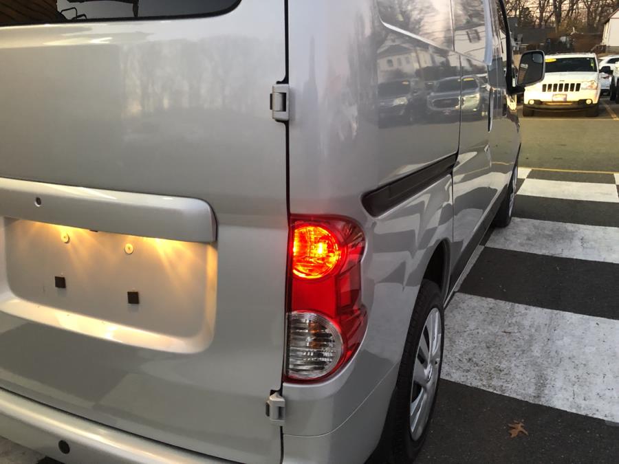 2021 Nissan NV200 Compact Cargo SV, available for sale in Waterbury, Connecticut | National Auto Brokers, Inc.. Waterbury, Connecticut 2021 Nissan NV200 Compact Cargo SV, available for sale in Waterbury, Connecticut | National Auto Brokers, Inc.. Waterbury, Connecticut