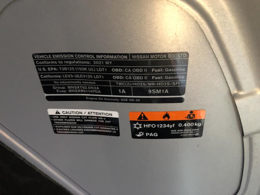 2021 Nissan NV200 Compact Cargo SV, available for sale in Waterbury, Connecticut | National Auto Brokers, Inc.. Waterbury, Connecticut 2021 Nissan NV200 Compact Cargo SV, available for sale in Waterbury, Connecticut | National Auto Brokers, Inc.. Waterbury, Connecticut