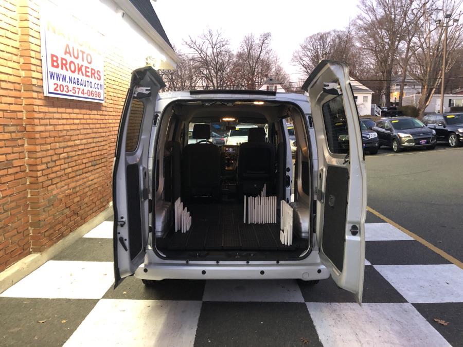 2021 Nissan NV200 Compact Cargo SV, available for sale in Waterbury, Connecticut | National Auto Brokers, Inc.. Waterbury, Connecticut 2021 Nissan NV200 Compact Cargo SV, available for sale in Waterbury, Connecticut | National Auto Brokers, Inc.. Waterbury, Connecticut