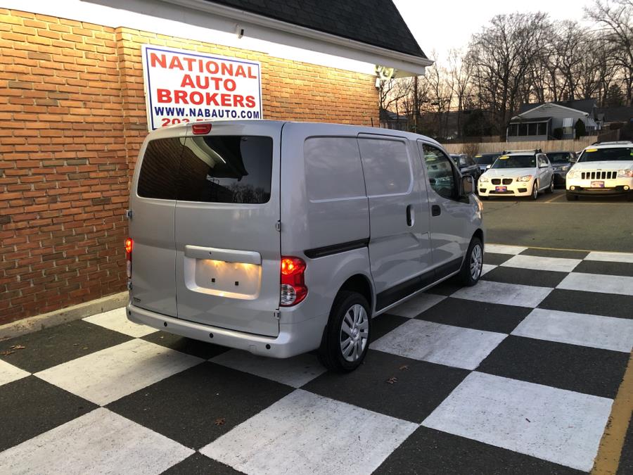 2021 Nissan NV200 Compact Cargo SV, available for sale in Waterbury, Connecticut | National Auto Brokers, Inc.. Waterbury, Connecticut 2021 Nissan NV200 Compact Cargo SV, available for sale in Waterbury, Connecticut | National Auto Brokers, Inc.. Waterbury, Connecticut