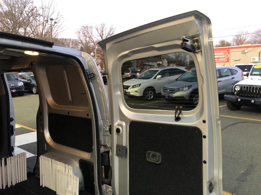 2021 Nissan NV200 Compact Cargo SV, available for sale in Waterbury, Connecticut | National Auto Brokers, Inc.. Waterbury, Connecticut 2021 Nissan NV200 Compact Cargo SV, available for sale in Waterbury, Connecticut | National Auto Brokers, Inc.. Waterbury, Connecticut