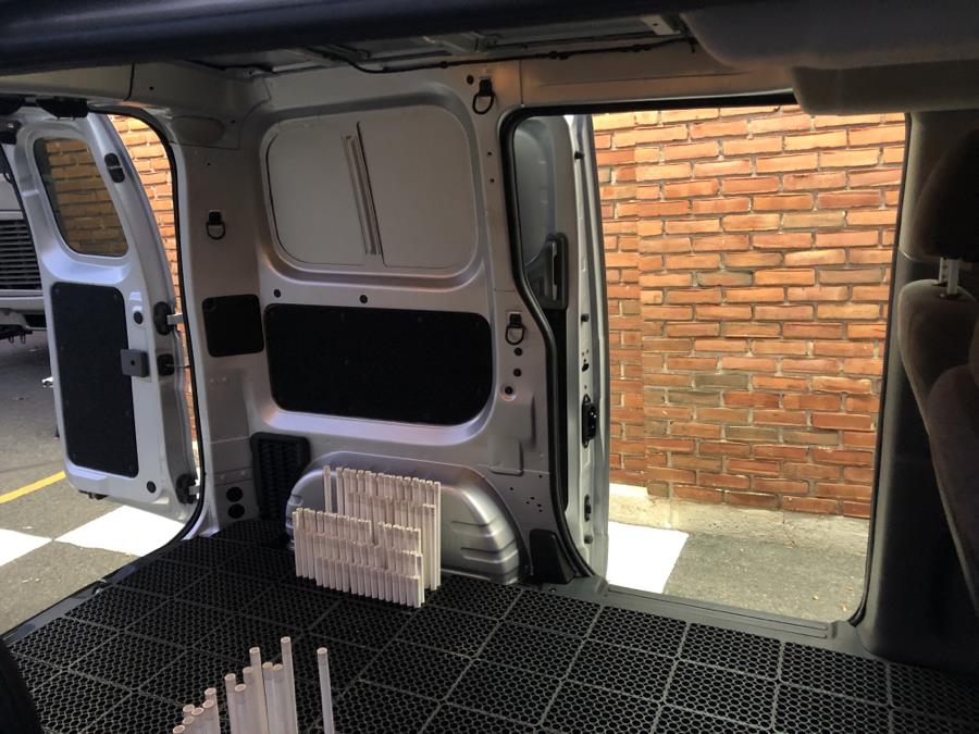 2021 Nissan NV200 Compact Cargo SV, available for sale in Waterbury, Connecticut | National Auto Brokers, Inc.. Waterbury, Connecticut 2021 Nissan NV200 Compact Cargo SV, available for sale in Waterbury, Connecticut | National Auto Brokers, Inc.. Waterbury, Connecticut