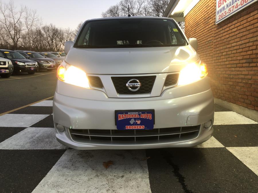 2021 Nissan NV200 Compact Cargo SV, available for sale in Waterbury, Connecticut | National Auto Brokers, Inc.. Waterbury, Connecticut 2021 Nissan NV200 Compact Cargo SV, available for sale in Waterbury, Connecticut | National Auto Brokers, Inc.. Waterbury, Connecticut