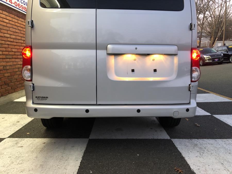 2021 Nissan NV200 Compact Cargo SV, available for sale in Waterbury, Connecticut | National Auto Brokers, Inc.. Waterbury, Connecticut 2021 Nissan NV200 Compact Cargo SV, available for sale in Waterbury, Connecticut | National Auto Brokers, Inc.. Waterbury, Connecticut
