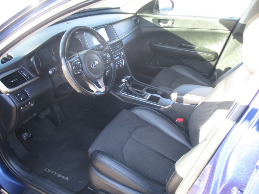 Used Kia Optima Sedan S Auto 2018 | Universal Motors LLC. New Britain, Connecticut Used Kia Optima Sedan S Auto 2018 | Universal Motors LLC. New Britain, Connecticut