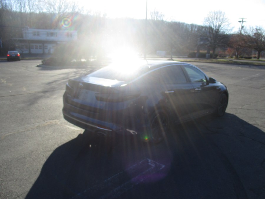 Used Kia Optima Sedan S Auto 2018 | Universal Motors LLC. New Britain, Connecticut Used Kia Optima Sedan S Auto 2018 | Universal Motors LLC. New Britain, Connecticut