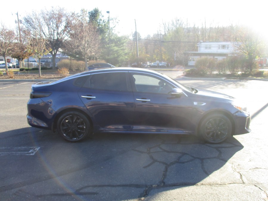 Used Kia Optima Sedan S Auto 2018 | Universal Motors LLC. New Britain, Connecticut Used Kia Optima Sedan S Auto 2018 | Universal Motors LLC. New Britain, Connecticut